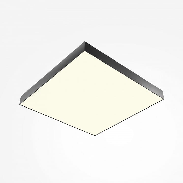 Накладной светильник Maytoni Technical Зон C032CL-90W3K-SQ-B