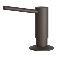 Дозатор Omoikiri OM-02-P 4995074 экспрессо