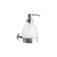 Дозатор для жидкого мыла Paini Pixel 81CR031BI