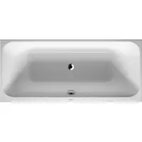 Акриловая ванна 180x80 см Duravit Happy D.2 700314000000000