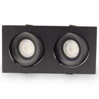 Встраиваемый светильник AM-Group AM47 AM479 BK