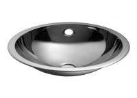 Раковина Nofer 13030.RB глянцевая