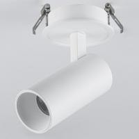 Спот iLedex Technical PLUM 100 WH