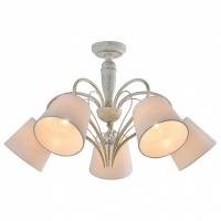 Люстра на штанге LGO Stamford GRLSP-8062