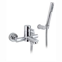 Смеситель для ванны Nicolazzi Olympus 3701CR