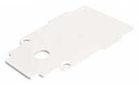 Плата декоративная для трека Maytoni Technical Accessories for tracks TRA004EC-22W