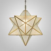 Подвесной светильник Imperiumloft Star Effervescent 40,225