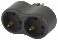 Разветвитель Эра  SPx-2e-B