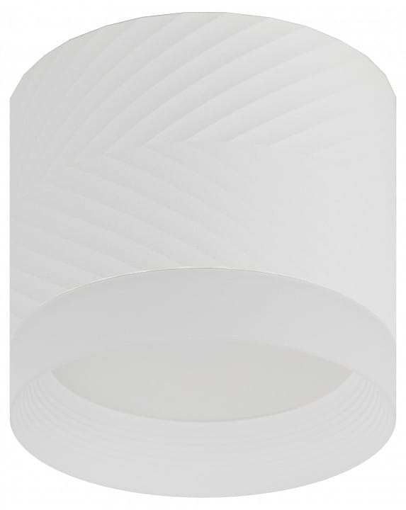 Накладной светильник Эра OL38 WH Б0056387