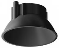 Рамка встраиваемая для светильника Maytoni Technical Аксессуары Ring8-10W-RD-B