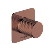 Переключатель для душа WasserKRAFT Paar A309 золото