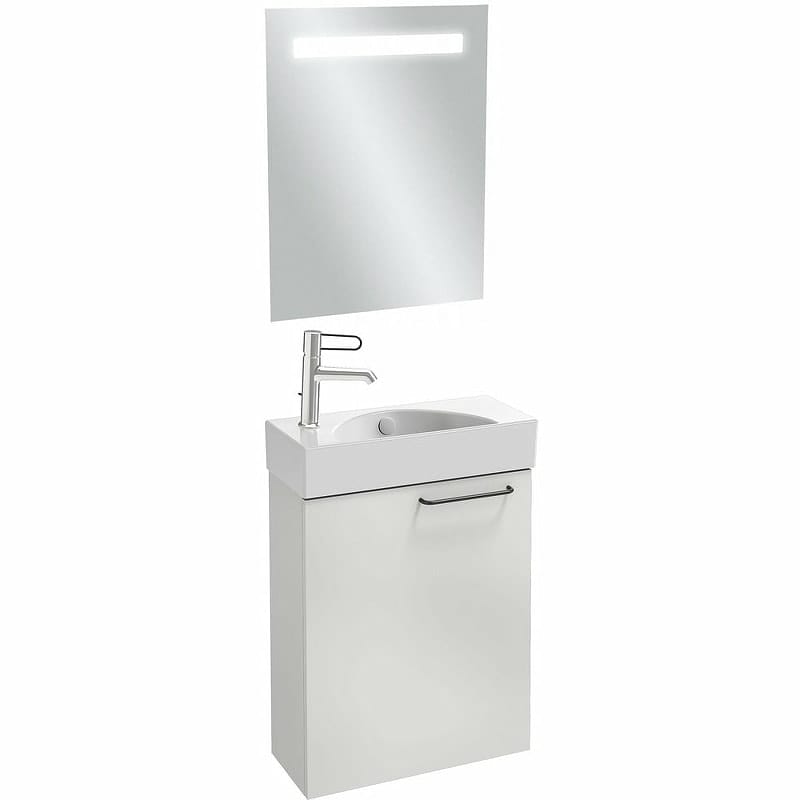 Тумба под раковину Jacob Delafon Odeon Rive Gauche EB2581G-R9-N18