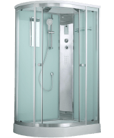 Душевая кабина Timo Comfort T-8802 R F правосторонняя