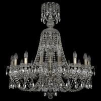 Подвесная люстра Bohemia Art Classic 11.21 11.21.16.300.XL-95.Br.Sp