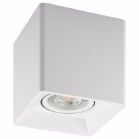 Накладной светильник Denkirs DK3030 DK3030-WH