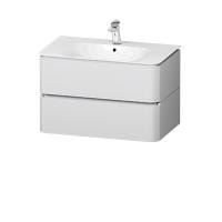 Тумба под раковину AM.PM Sensation M30FHX0802FG серый шелк