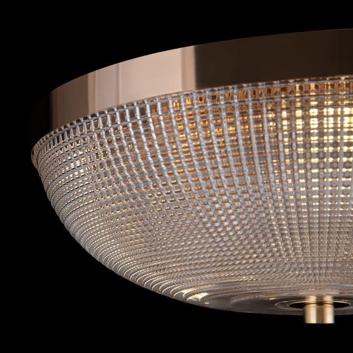 Накладной светильник Maytoni Коуп C046CL-03G