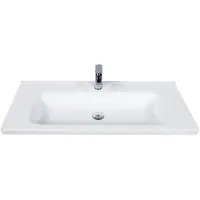Раковина 90x45 см Creavit Ideal ID090-00CB00E-0000