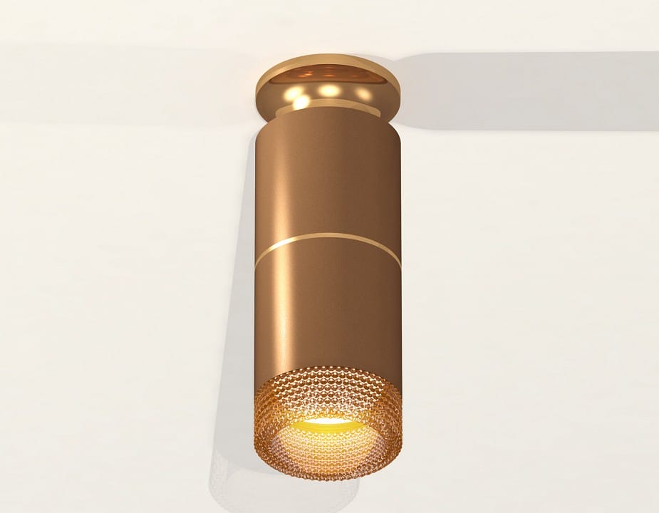 Накладной светильник Ambrella Light XS XS6304191