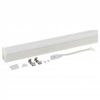 Накладной светильник Эра LLED-04-0-30K-004