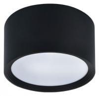 Накладной светильник Escada 20005LED 20005SMU/03LED SBK