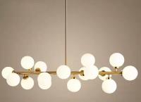 Подвесная люстра Alfa-Light F2124 F2124-05