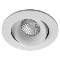 Встраиваемый светильник AM-Group AM12 AM129 WH