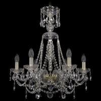 Подвесная люстра Bohemia Art Classic 11.25 11.25.6.200.XL-68.Gd.Sp