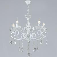 Подвесная люстра Reluce 70550 70550-0.4-05 WT