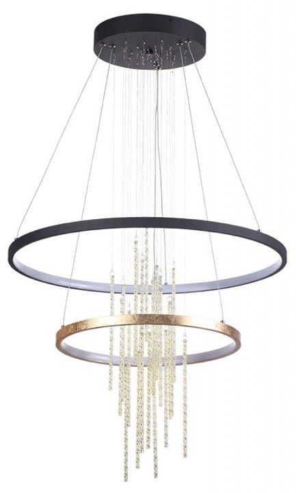 Подвесной светильник Odeon Light Monica 3901/63L