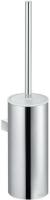 Туалетный ершик Keuco Collection Moll 12769010100 хром/белый