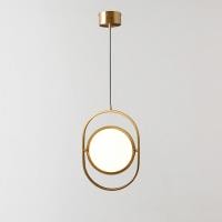 Подвесной светильник Imperiumloft Arvet ARVET01