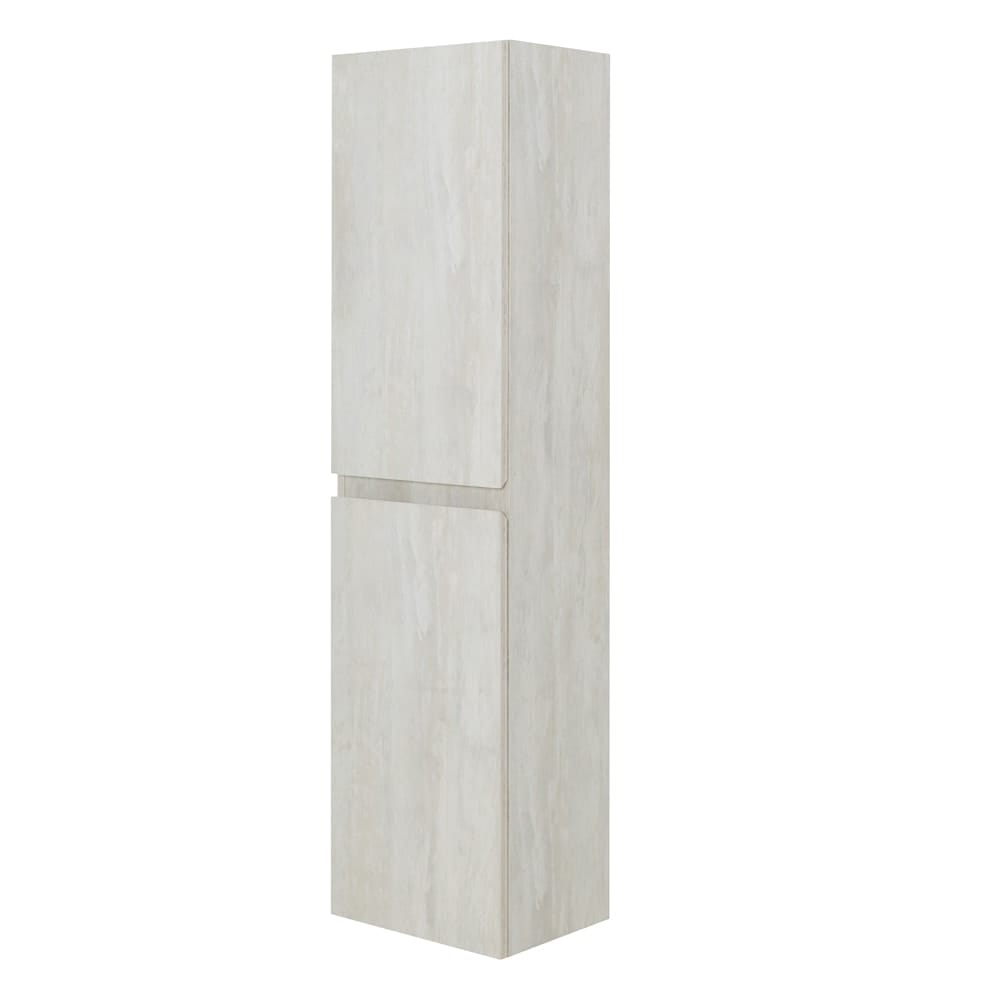 Пенал Cezares Molnevo 40 MOLVENO-1600-2A-SC-LB белый