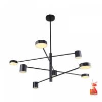 Подвесная люстра F-promo Ducan 3094-8P