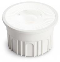 Лампа светодиодная Ambrella Light   9Вт 2700, 4000, 6400K 212501