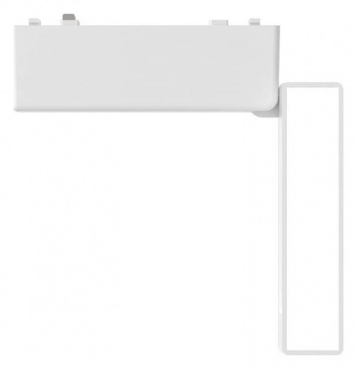 Накладной светильник Aployt Magnetic track 48 APL.0103.10.05