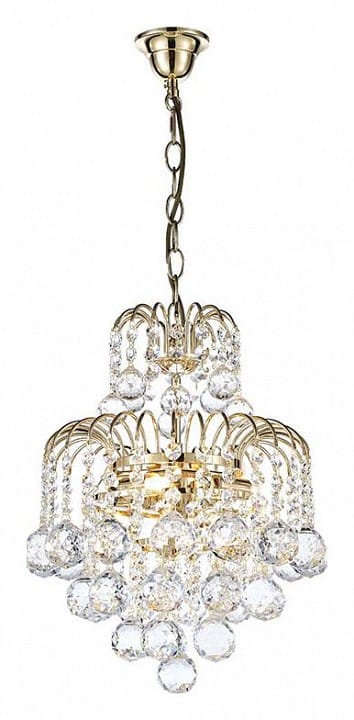 Подвесной светильник Arti Lampadari Bellagio Bellagio E 1.5.30.100 G