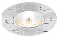 Встраиваемый светильник Ambrella Light Classic A808 A808 AL