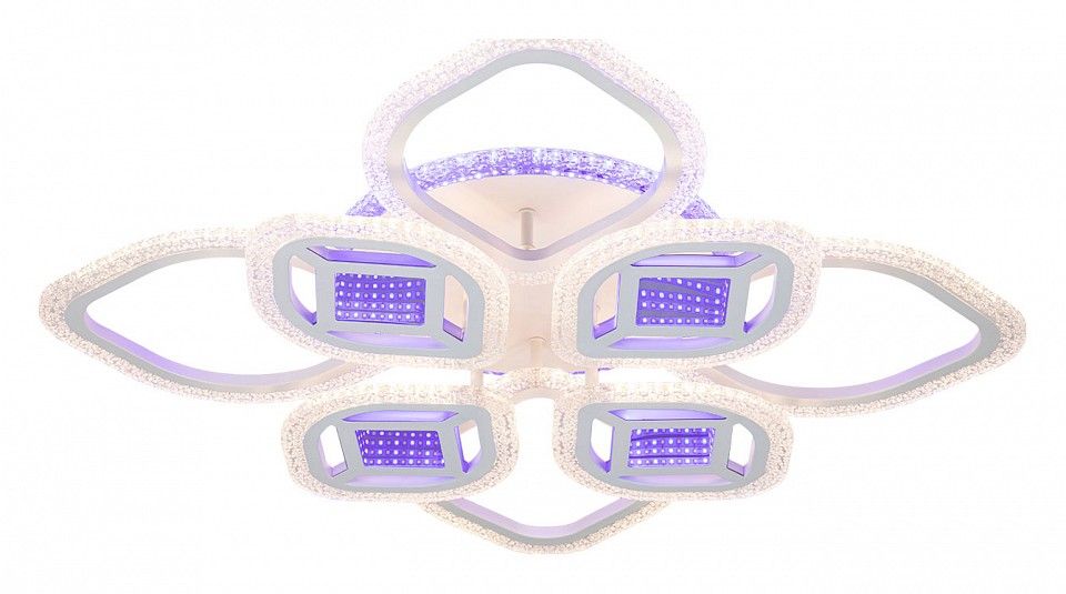 Потолочная люстра Escada Mira 10265/8LED