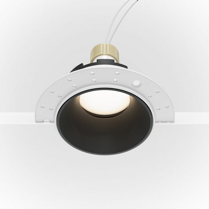 Встраиваемый светильник Maytoni Technical Пай DL051-U-2WB