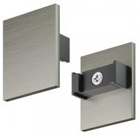 Заглушка для трека Denkirs SHINE BASE TR5735H-DN