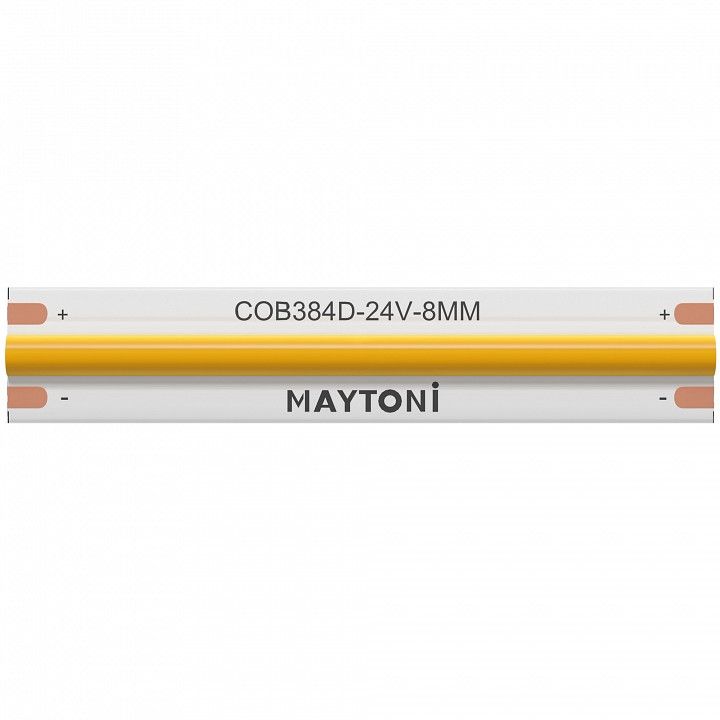 Лента светодиодная Maytoni Led Strip COB светодиодная лента 201076