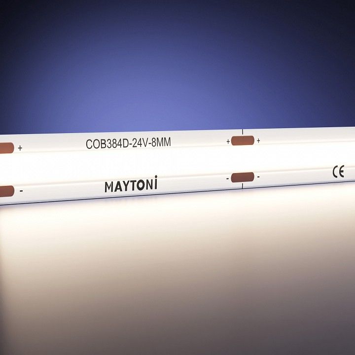 Лента светодиодная Maytoni Led Strip COB светодиодная лента 201076
