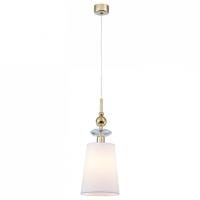 Подвесной светильник Newport LIANA 4621/S gold