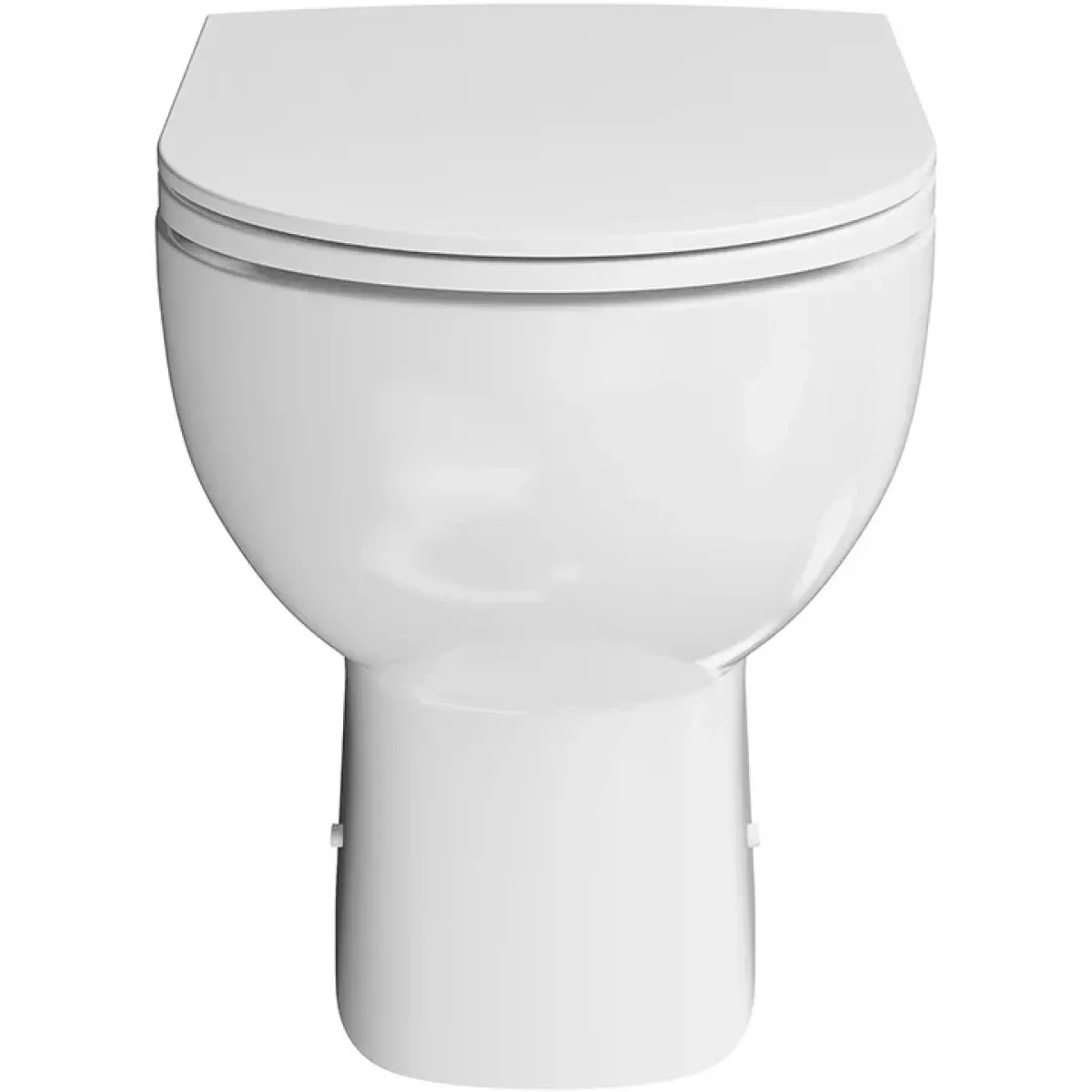 Чаша напольного унитаза Kerama Marazzi Buongiorno Pro BG.Pro.wc.01
