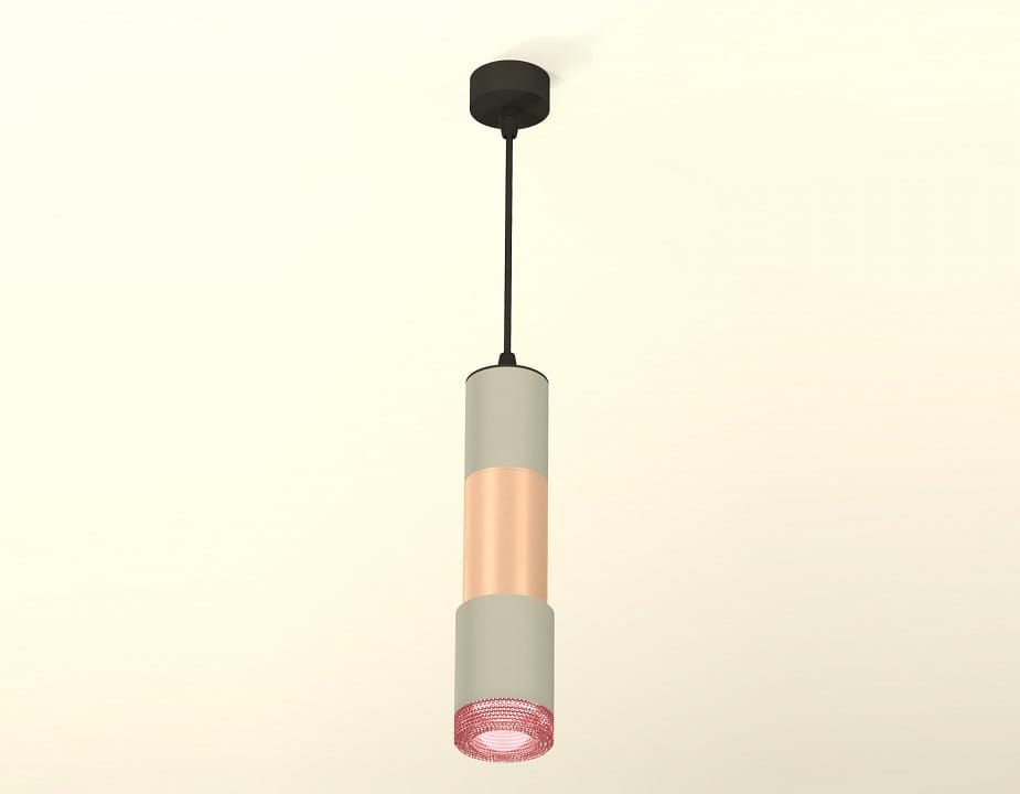 Подвесной светильник Ambrella Light XP XP7423061