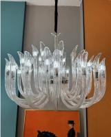 Подвесная люстра Alfa-Light F3424 F3424-18