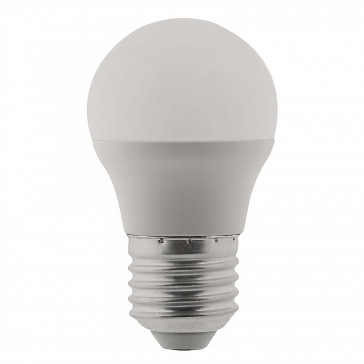 Лампа светодиодная Эра  E27 10Вт 4000K LED P45-10W-840-E27 R