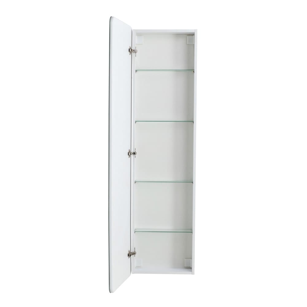 Зеркальный шкаф BelBagno 45 SPC-MAR-450/1600-1A-LED-TCH