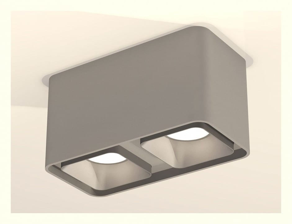 Накладной светильник Ambrella Light XS XS7852003